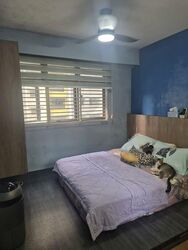 Blk 479B Valley Spring @ Yishun (Yishun), HDB 4 Rooms #465968651